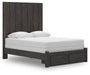 Fraluna Bed - BWO Furniture & Mattresses