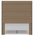 Fraluna Bed - BWO Furniture & Mattresses