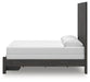 Fraluna Bed - BWO Furniture & Mattresses