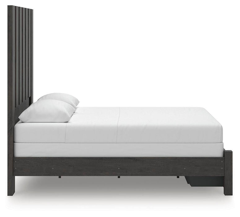 Fraluna Bedroom Set - BWO Furniture & Mattresses