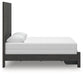 Fraluna Bed - BWO Furniture & Mattresses