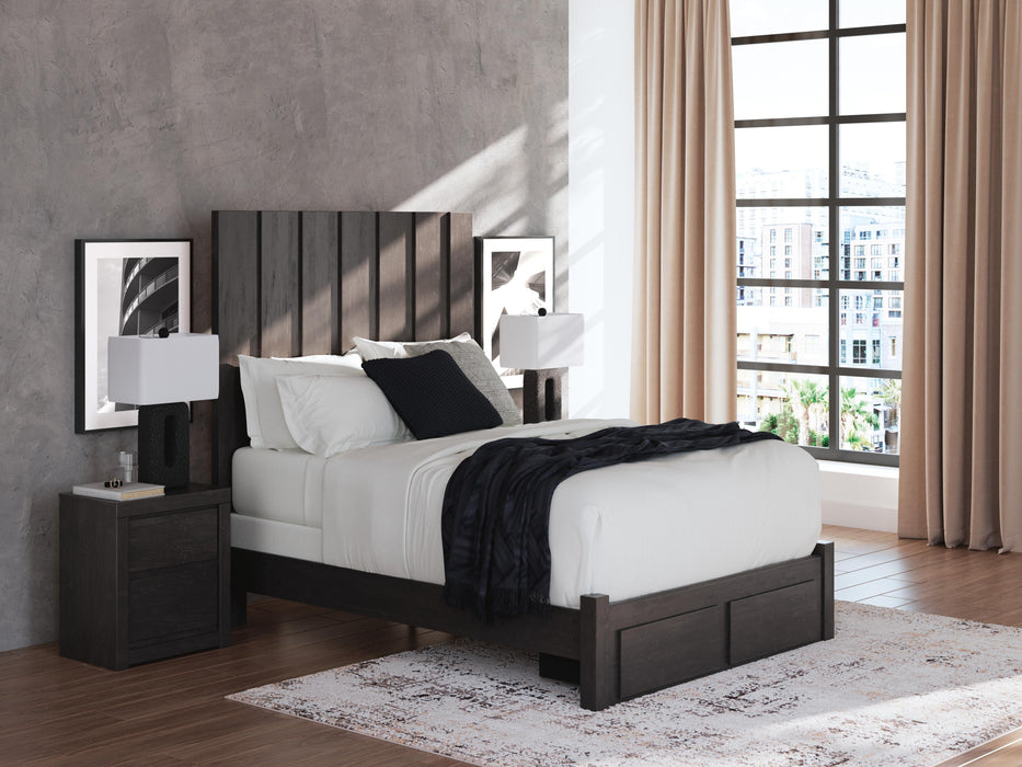 Fraluna Bedroom Set - BWO Furniture & Mattresses