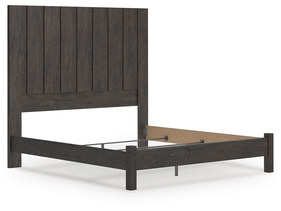 Fraluna Bedroom Set - BWO Furniture & Mattresses