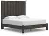 Fraluna Bed - BWO Furniture & Mattresses