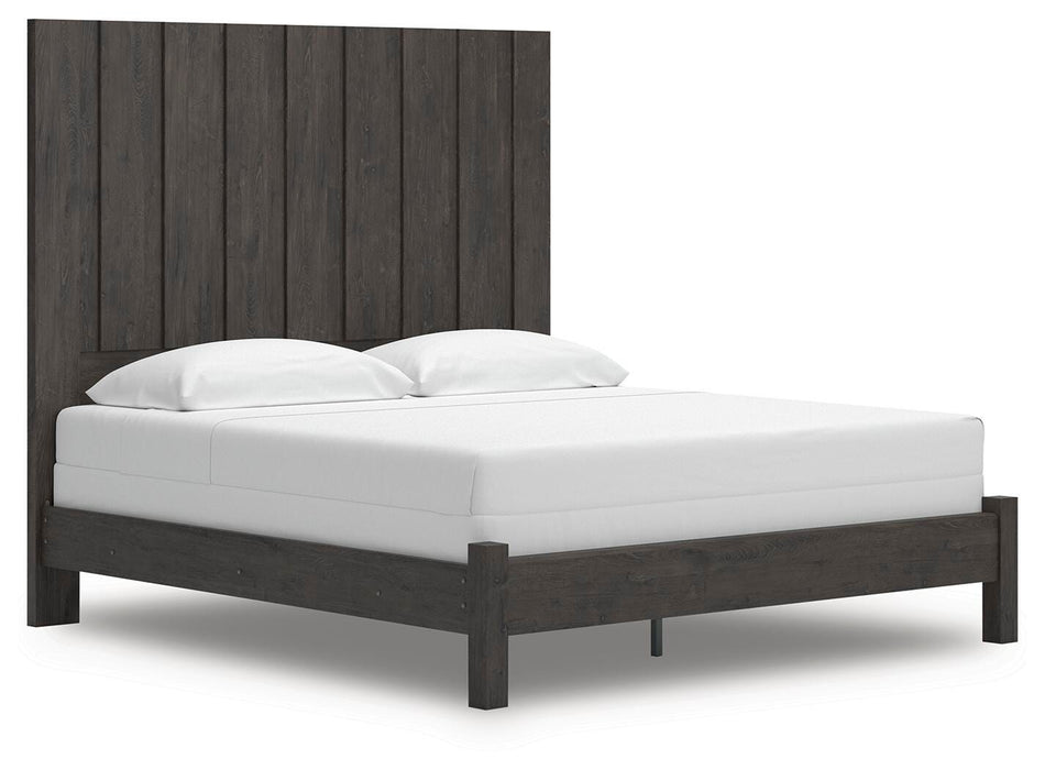 Fraluna Bedroom Set - BWO Furniture & Mattresses
