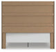 Fraluna Bed - BWO Furniture & Mattresses