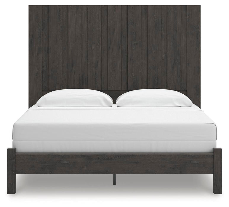Fraluna Bedroom Set - BWO Furniture & Mattresses