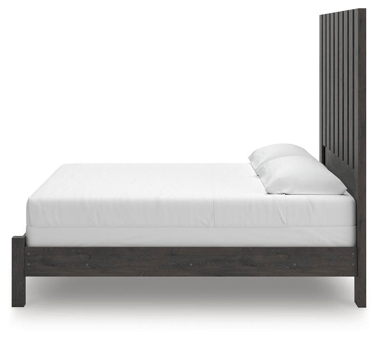 Fraluna Bedroom Set - BWO Furniture & Mattresses