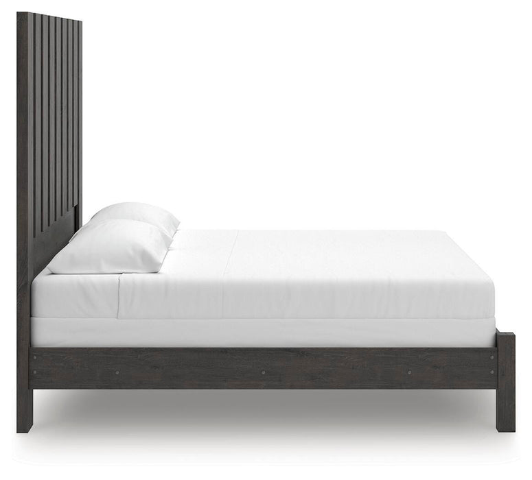 Fraluna Bedroom Set - BWO Furniture & Mattresses