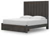 Fraluna Bed - BWO Furniture & Mattresses