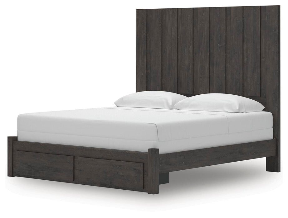 Fraluna Bedroom Set - BWO Furniture & Mattresses