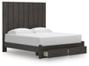 Fraluna Bed - BWO Furniture & Mattresses