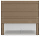 Fraluna Bed - BWO Furniture & Mattresses