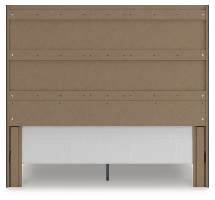 Fraluna Bedroom Set - BWO Furniture & Mattresses