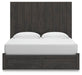 Fraluna Bed - BWO Furniture & Mattresses
