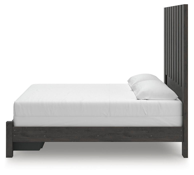 Fraluna Bedroom Set - BWO Furniture & Mattresses
