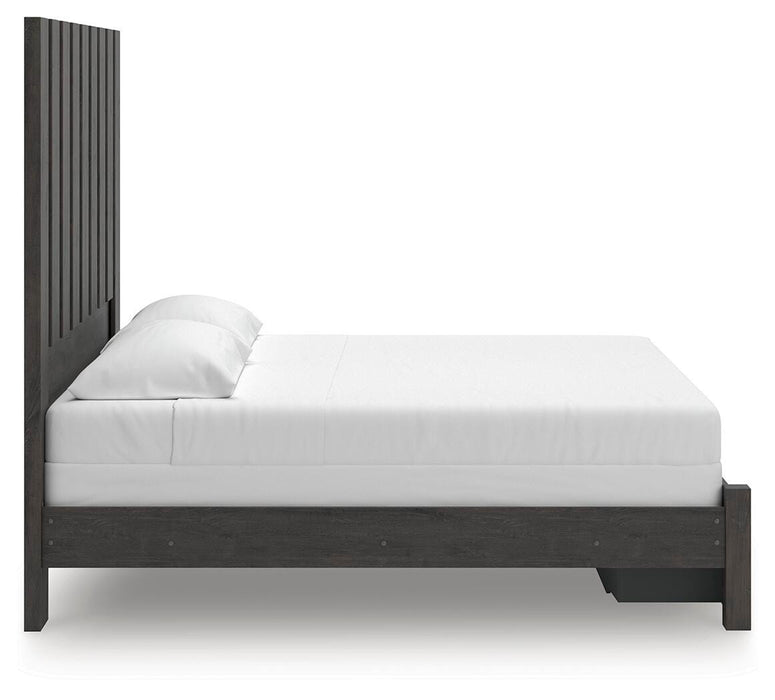 Fraluna Bedroom Set - BWO Furniture & Mattresses