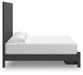 Fraluna Bed - BWO Furniture & Mattresses