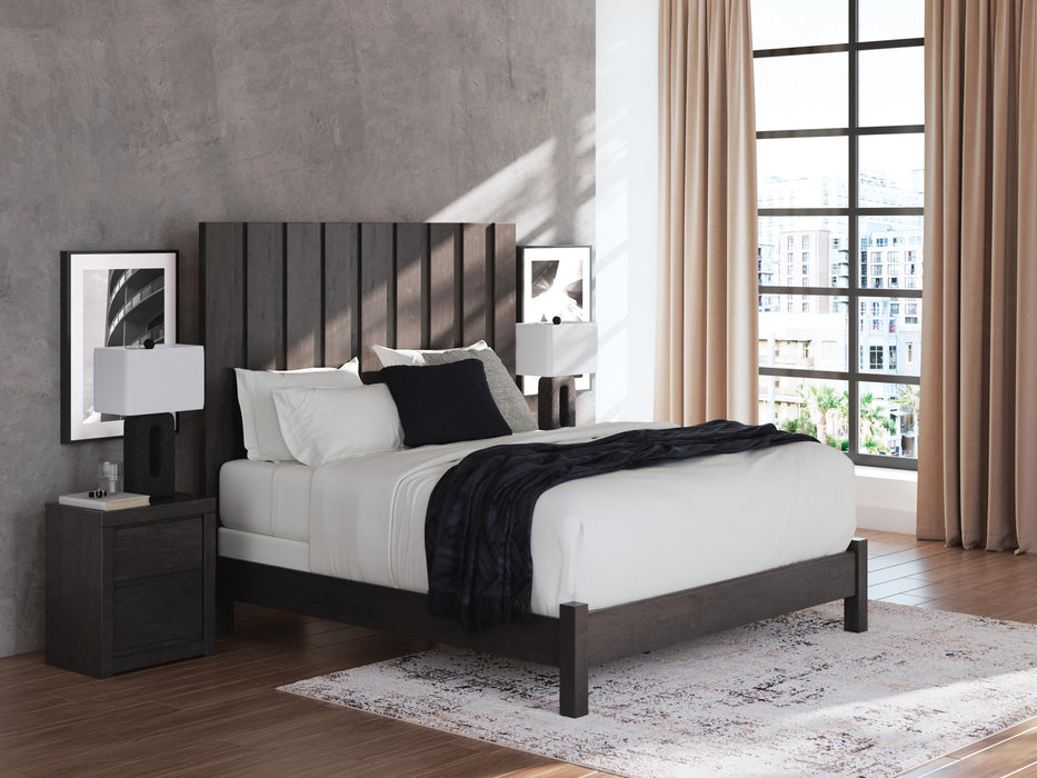 Fraluna Bedroom Set - BWO Furniture & Mattresses