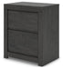 Fraluna Bedroom Set - BWO Furniture & Mattresses