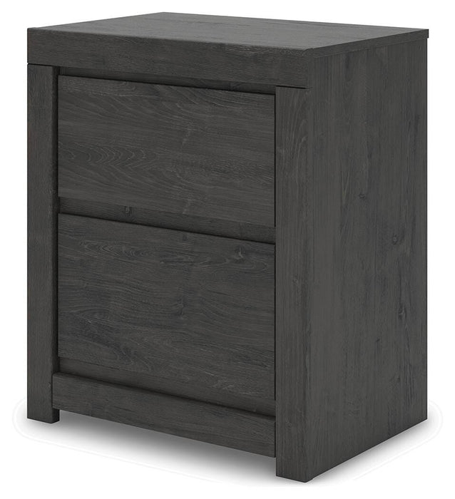 Fraluna Bedroom Set - BWO Furniture & Mattresses