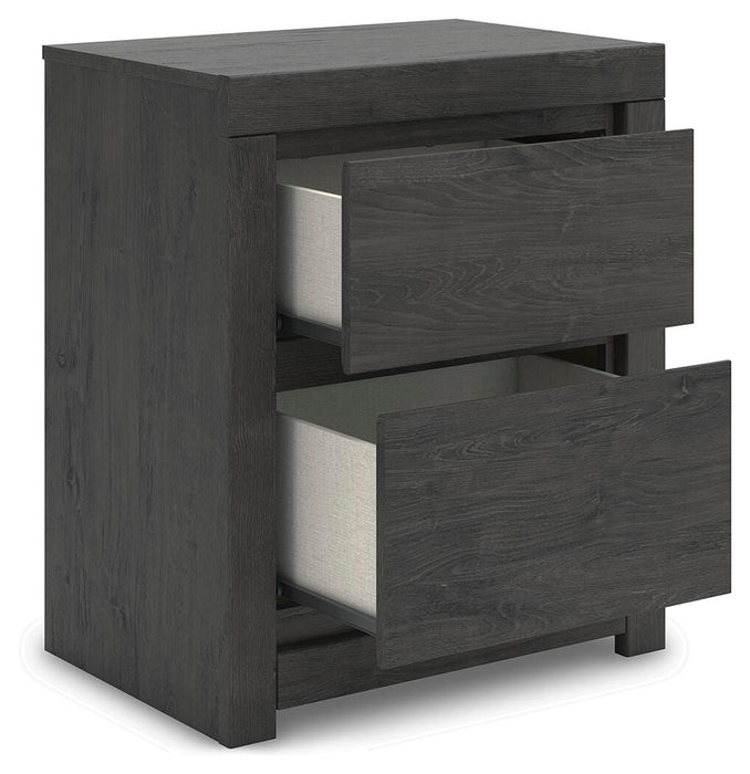 Fraluna Bedroom Set - BWO Furniture & Mattresses