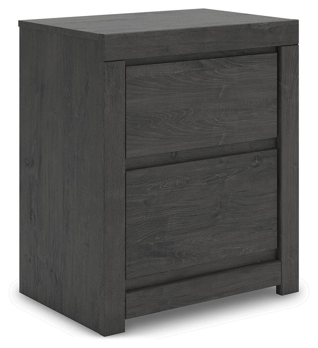 Fraluna Bedroom Set - BWO Furniture & Mattresses
