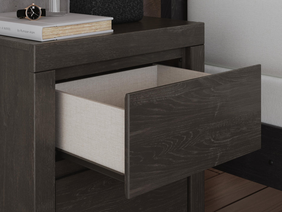Fraluna Bedroom Set - BWO Furniture & Mattresses