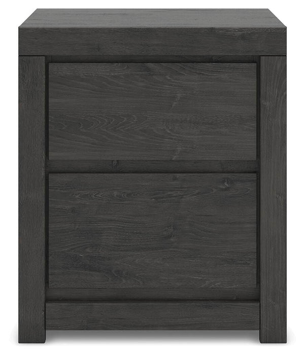 Fraluna Bedroom Set - BWO Furniture & Mattresses