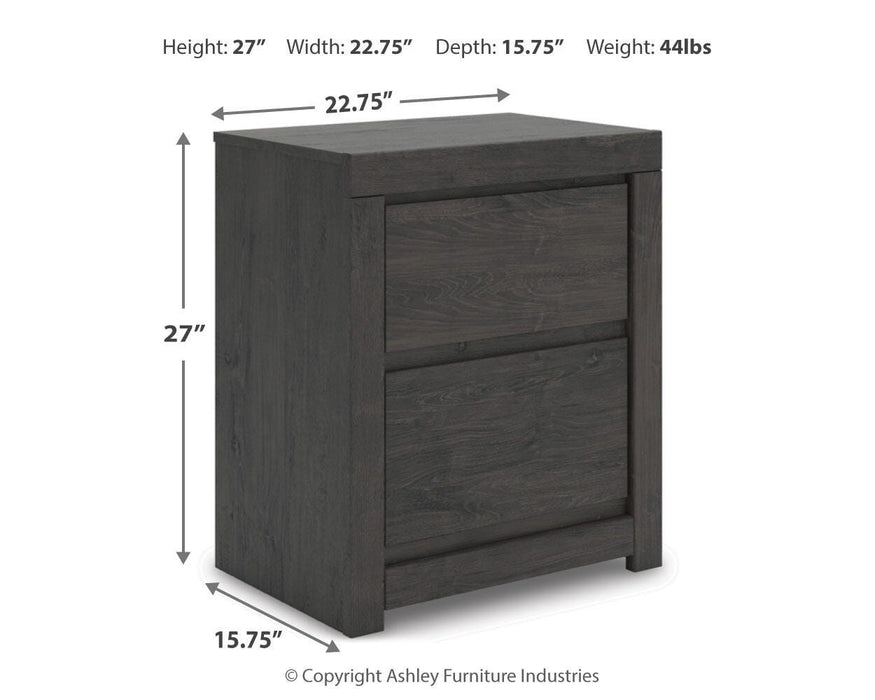 Fraluna Bedroom Set - BWO Furniture & Mattresses