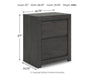 Fraluna Bedroom Set - BWO Furniture & Mattresses