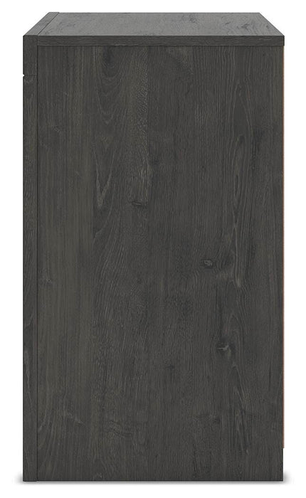 Fraluna Bedroom Set - BWO Furniture & Mattresses