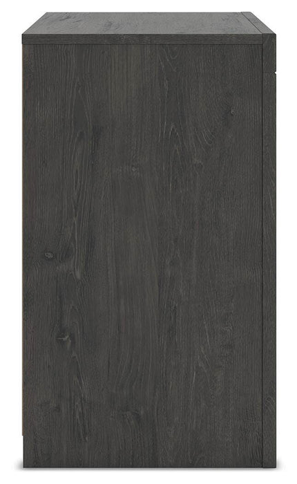 Fraluna Bedroom Set - BWO Furniture & Mattresses