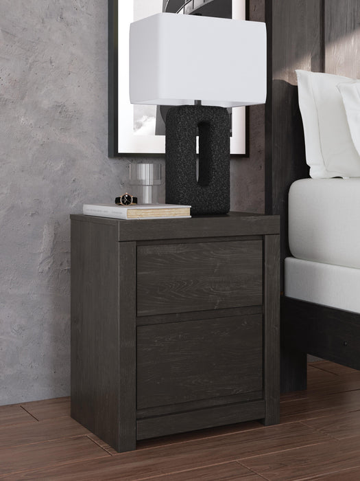 Fraluna Bedroom Set - BWO Furniture & Mattresses