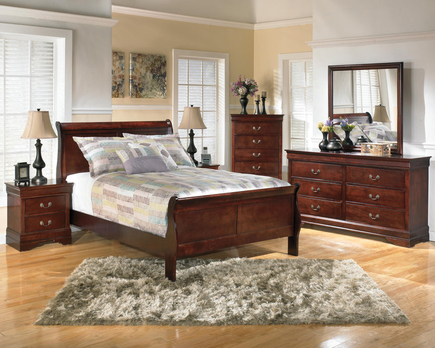 Alisdair Youth Bed - BWO Furniture & Mattresses