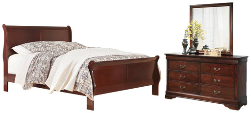 Alisdair Bedroom Set - BWO Furniture & Mattresses