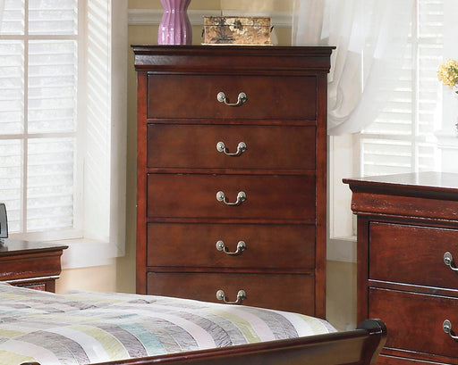 Alisdair Chest of Drawers - BWO Furniture & Mattresses