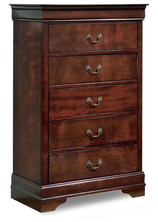 Alisdair Chest of Drawers - BWO Furniture & Mattresses