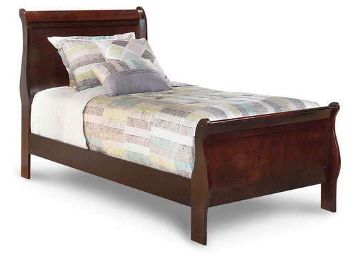 Alisdair Youth Bed - BWO Furniture & Mattresses