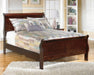 Alisdair Youth Bed - BWO Furniture & Mattresses