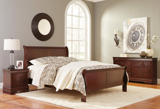 Alisdair Bedroom Set - BWO Furniture & Mattresses