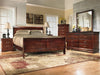 Alisdair Bed - BWO Furniture & Mattresses