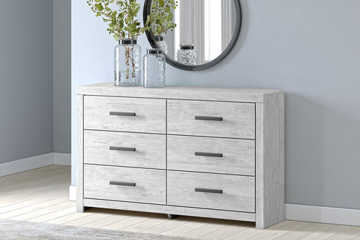 Cayboni Dresser - BWO Furniture & Mattresses