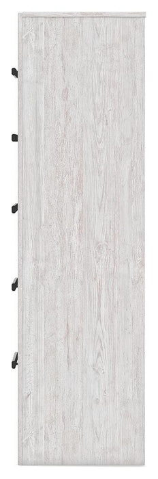 Cayboni Chest of Drawers - BWO Furniture & Mattresses