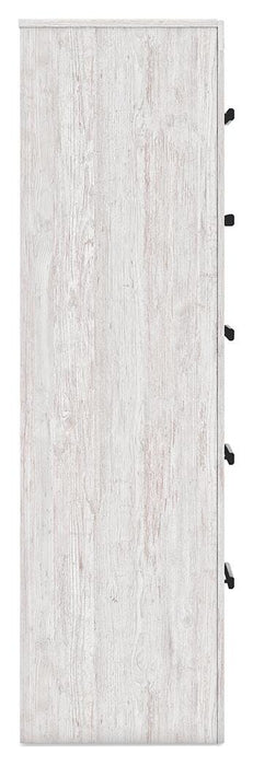 Cayboni Chest of Drawers - BWO Furniture & Mattresses