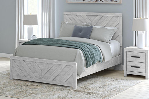 Cayboni Bed - BWO Furniture & Mattresses