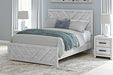 Cayboni Bed - BWO Furniture & Mattresses