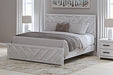 Cayboni Bed - BWO Furniture & Mattresses