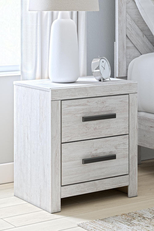 Cayboni Nightstand - BWO Furniture & Mattresses