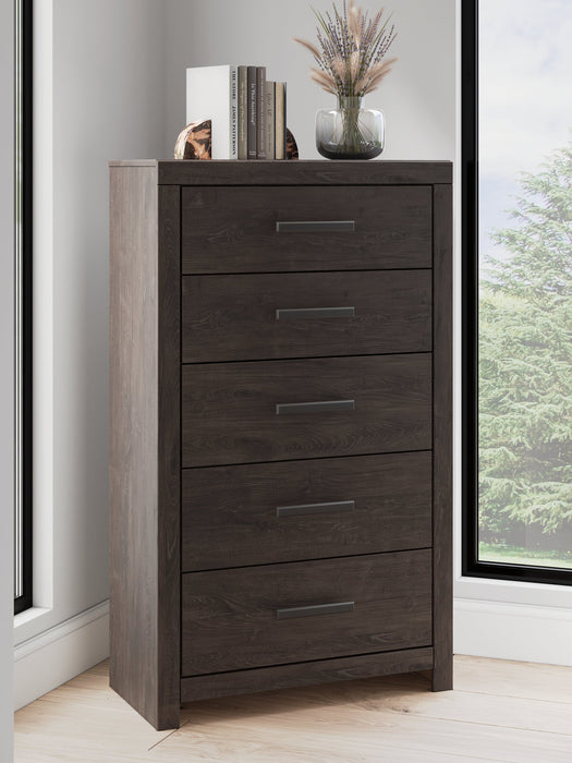 Prendonea Chest of Drawers